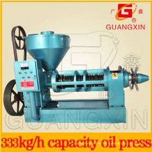 High Output Electric Heating Oil Press (YZYX120WK)